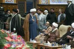 همایش بین&zwnj;المللی یکصدمین سالگشت بازتأسیس حوزه علمیه قم
