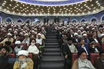 همایش بین&zwnj;المللی یکصدمین سالگشت بازتأسیس حوزه علمیه قم