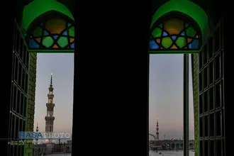 مسجد مقدس جمکران؛ تجلی&zwnj;گاه وحدت و انتظار