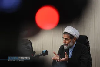 جلسه ۱۳۹ نشست تخصصی شورای حوزوی شورای عالی انقلاب فرهنگی