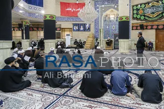 بزرگداشت شهادت مظلومانه قائد عظیم الشأن حضرت آیت&zwnj;الله&zwnj;العظمی سید علی خامنه&zwnj;ای (قدس&zwnj;سره)