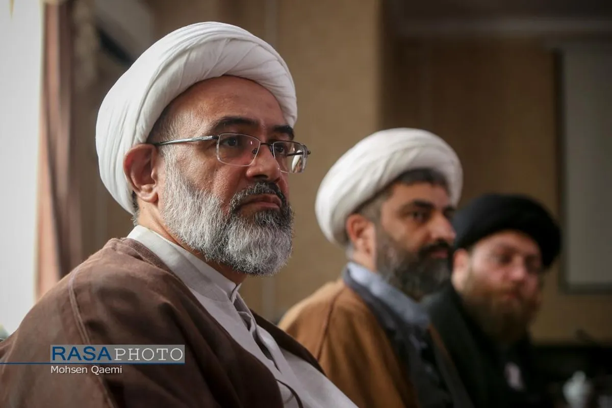 نشست حوزه و نظام؛ صد سال جهاد و اجتهاد، چالش&zwnj;ها و فرصت&zwnj;ها