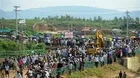 4th Rohingya refugee killed in Bangladesh