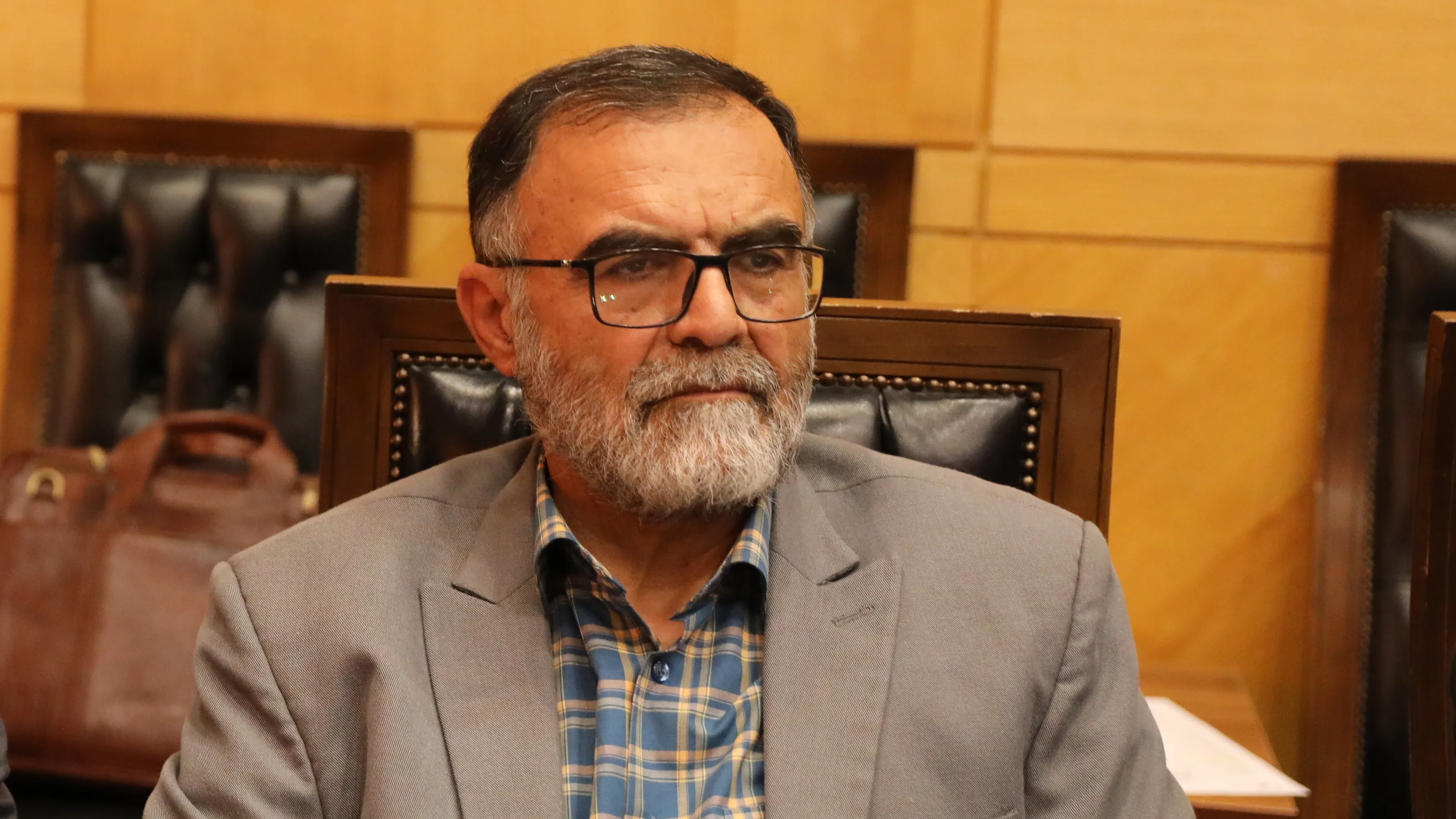 پاسخ ایران به حمله آمریکا به لارک تهاجمی بود، نه تدافعی