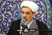 صوت | سه جمله مهم حک شده بر شمشیر پیامبر