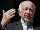 Pope accepts resignation of Chilean cardinal accused of abuse cover-up