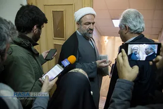 روز&zwnj;های ثبت&zwnj;نام داوطلبان انتخابات مجلس یازدهم