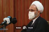 اعلام شعار سال حوزه های علمیه