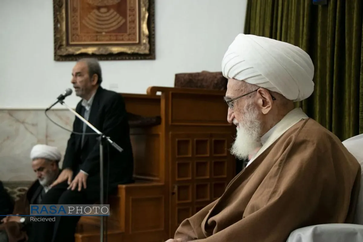 جشن روز میلاد حضرت امام امیرالمومنین (ع)