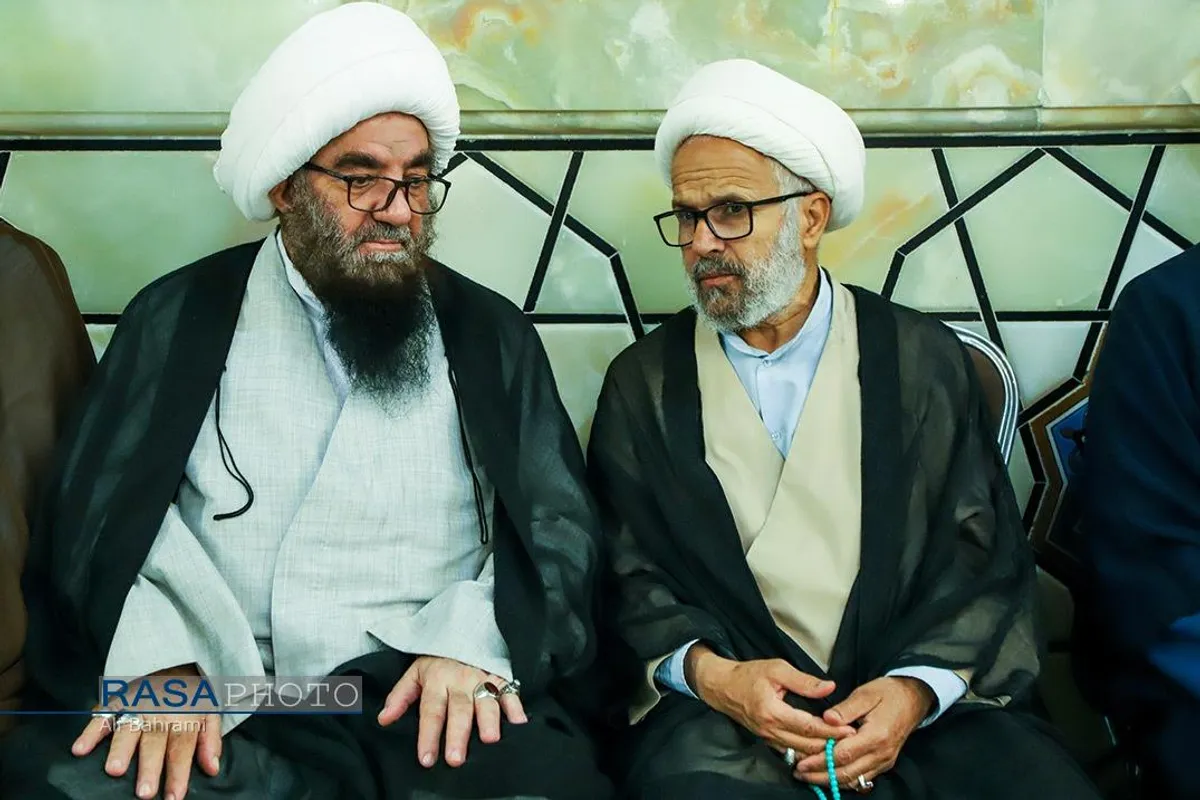 بزرگداشت شهادت مجاهد کبیر شهید سید حسن نصر&zwnj;الله (ره)