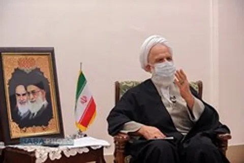 گفت‌وگویی که ناتمام ماند...