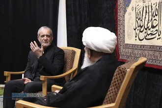 سفر پزشکیان به قم