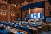دوازدهمین اجلاسیه سراسری جامعه مدرسین و علمای بلاد