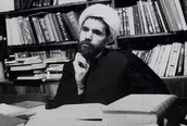 صوت/ نقش وحدت حوزه و دانشگاه در شکست آمریکا