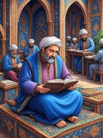 فقه فرهنگ؛ از استنباط احکام پراکنده تا مهندسی نظام‌مند فرهنگی جامعه اسلامی