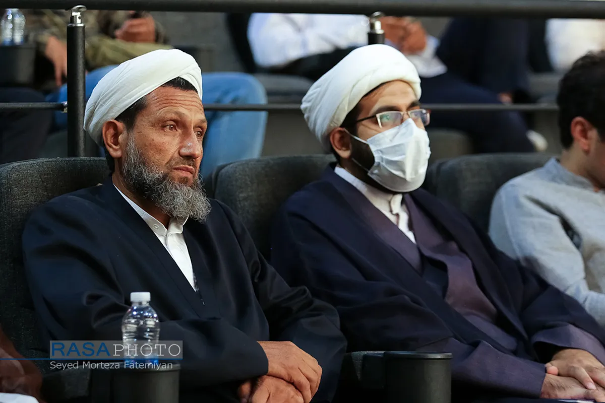 آئین رونمایی و اکران مستند "ردیّه&zwnj;های تکفیر"