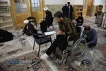 آزمون سالیانه حفظ قرآن کریم، نهج البلاغه، صحیفه سجادیه حوزه&zwnj;های علمیه