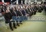 مراسم بزرگداشت &laquo;آقای شهید ایران&raquo; در مصلای تهران
