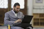 مسجد اعظم قم، مدرس علم و فقاهت
