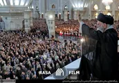 دلم برای رئیسی سوخت، در زمان حیات او یک کلمه حاضر نبودند از این حرفها بزنند
