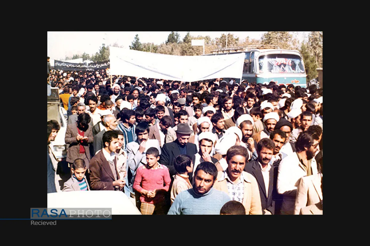ایام الله؛ بخش دوم "استقامت تا پیروزی"
