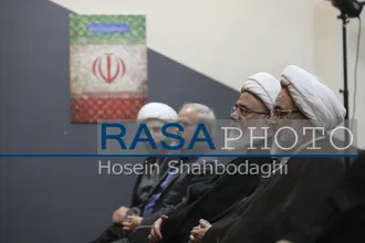 رونمایی کتاب &laquo;بررسی فقهی معصومین در بازی&zwnj;های رایانه&zwnj;ای و متاورس&raquo; اثر حجت الاسلام والمسلمین نهاوندی