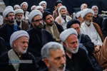 عزاداری روز شهادت حضرت امام رضا (علیه&zwnj;السلام) در بیوت مراجع تقلید