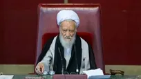 تقدیر رییس مجلس خبرگان از مواضع حکیمانه پزشکیان در مجمع عمومی سازمان ملل