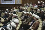 گردهمایی؛ حوزه علمیه؛ امت مبعوث، بیعت با ولایت