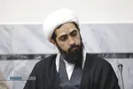 نشست مسئول دبیرخانه شورای عالی حوزه با رسانه&zwnj;های حوزوی