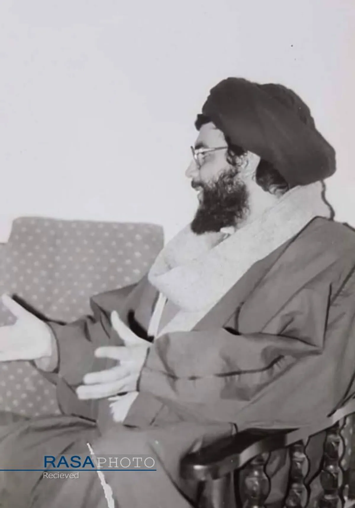 تصاویری از سید شهیدان مقاومت سید حسن نصرالله