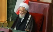 پیام تسلیت رئیس مجلس خبرگان رهبری در پی درگذشت آیت‌الله شفیعی