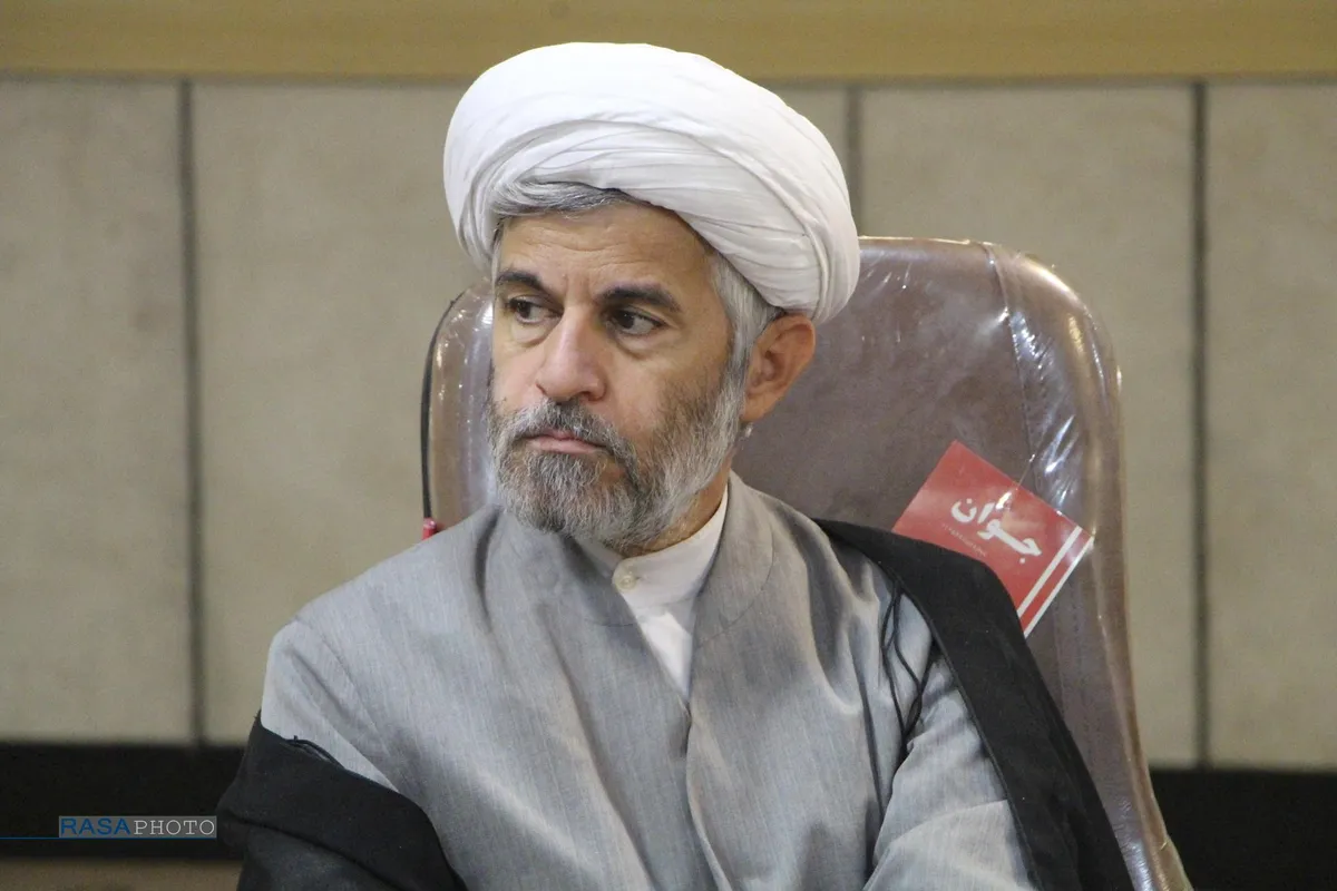 آیین تجلیل از طلایه داران روحانی معنویت و ایثار