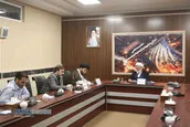 نشست علمی «مبانی مشروعیت عملیات وعده صادق»