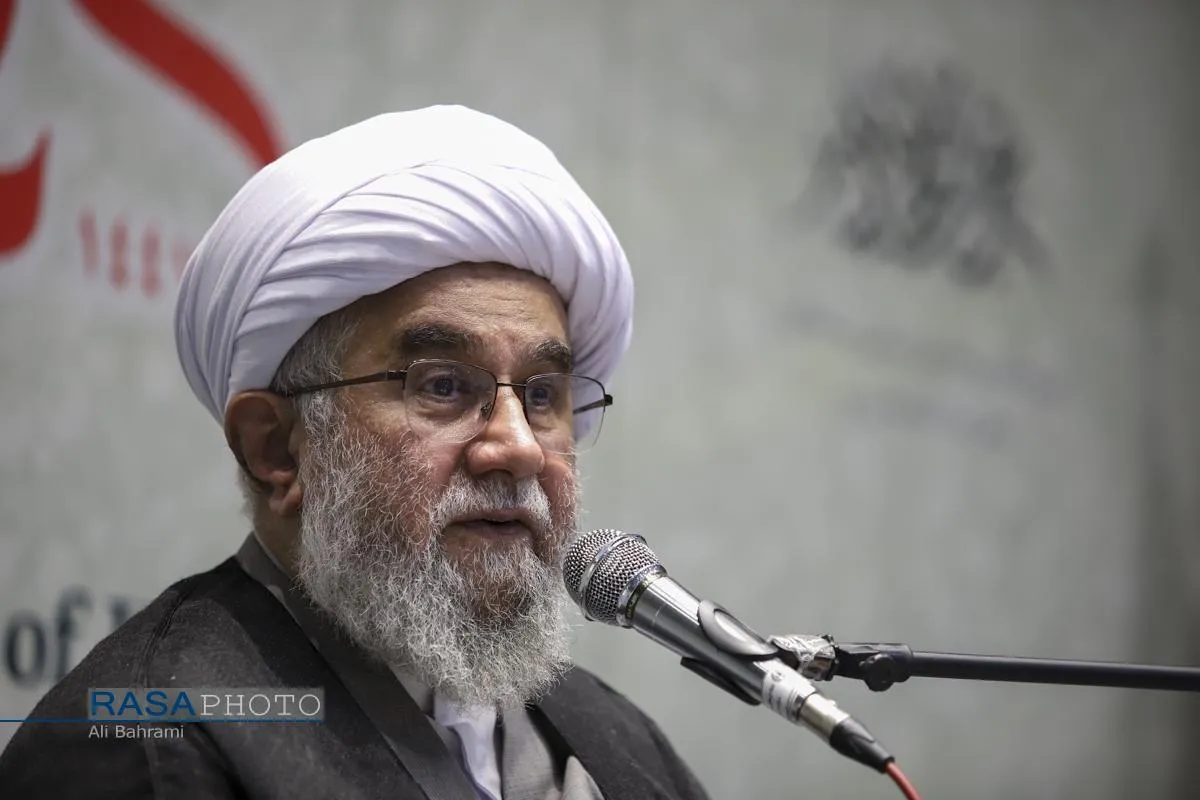 اختتامیه رویداد بین المللی رسانه&zwnj;ای نحن ابناء الحسین (ع)