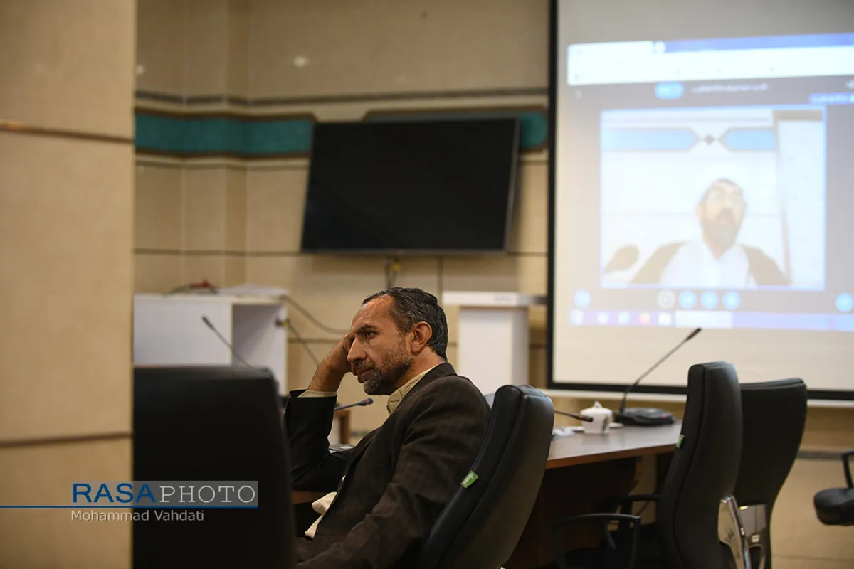 نشست علمی&laquo;مبانی فقهی سیاستگذاری حجاب&raquo;