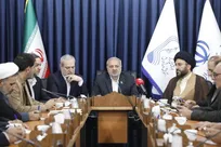 برنامه پنج‌ساله در رأس اولویت‌های ستاد همکاری حوزه و آموزش و پرورش قرار گیرد
