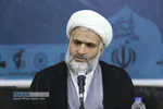 دورمین روز از اولین اجلاسیه سراسری ایمان و امید امام خمینی (ره) در اندیشه امام خامنه&zwnj;ای
