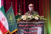 مقاومت مردم رمز عزت و اقتدار کشور است