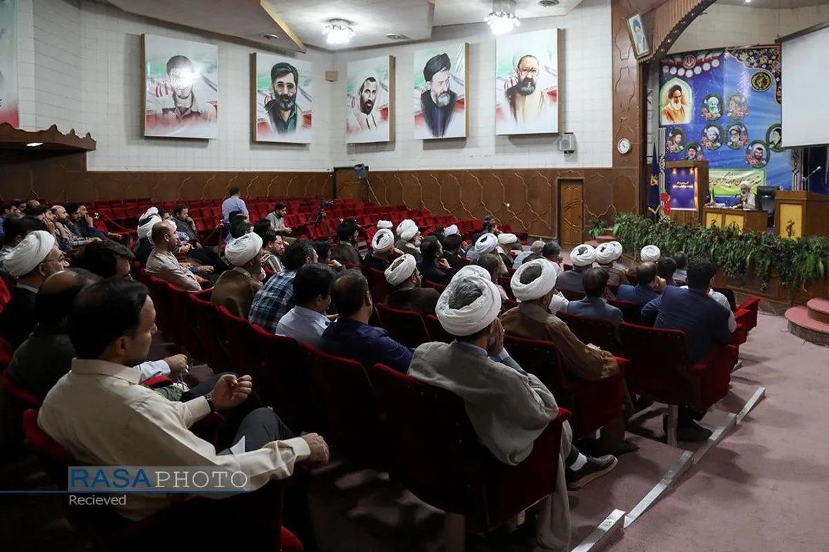 رونمایی از مجموعه نرم افزاری جهاد تبیین