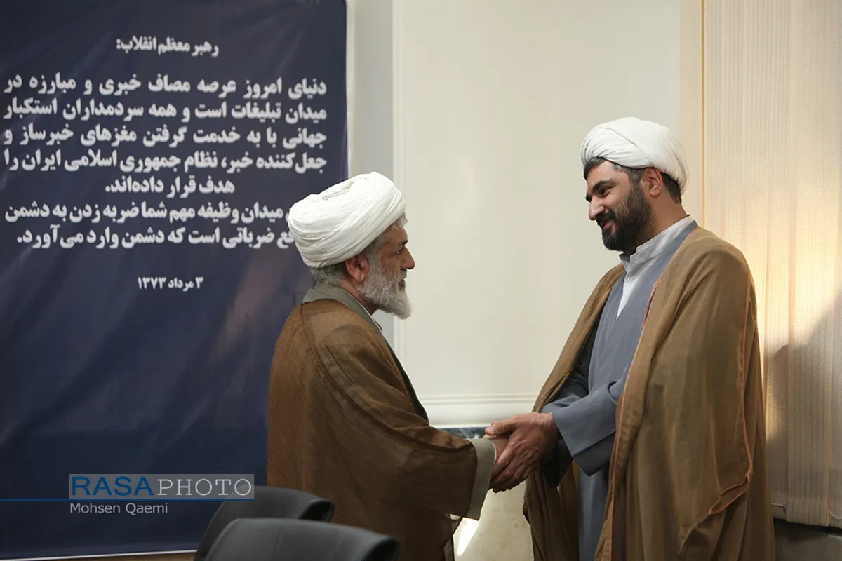 نشست خوانش تمدنی قرآن، ضرورت&zwnj;ها و الزامات با ارائه استاد حجت الاسلام والمسلمین بهمنی
