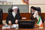 نشست مبلغان رسانه&zwnj;ای