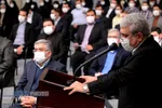 دیدار نخبگان و استعداد&zwnj;های برتر علمی با مقام معظم رهبری
