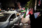 کلیپ | تا پای جان برای وطن