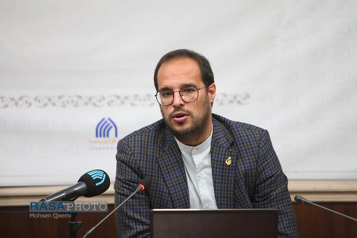 نشست وبیناری میز ورزش و اوقات فراغت