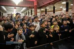 عزاداری روز شهادت حضرت صدیقه کبری (سلام&zwnj;الله&zwnj;علیها) در قم