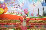 جشنواره غنچه&zwnj;های امید " تجلیل از فرزندان ممتاز تحصیلی طلاب"