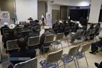 افتتاحیه دومین نمایشگاه تخصصی پژوهش&zwnj;های فقهی
