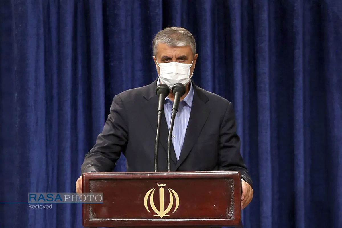 دیدار دانشمندان، متخصصان و مسئولان صنعت هسته&zwnj;ای با رهبر انقلاب