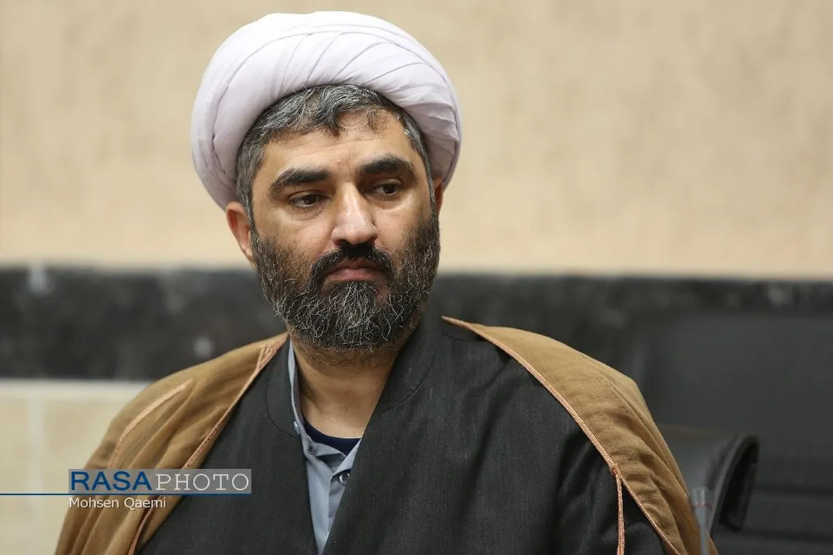 نشست جریان شناسی گروه های تکفیری غرب آسیا
